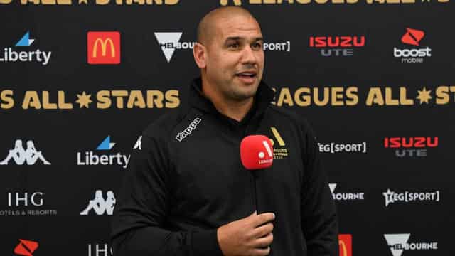 Kisnorbo focused on All Stars, not possible ALM return