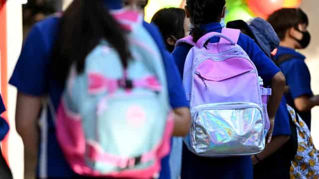 Multicultural kids more likely to struggle at school