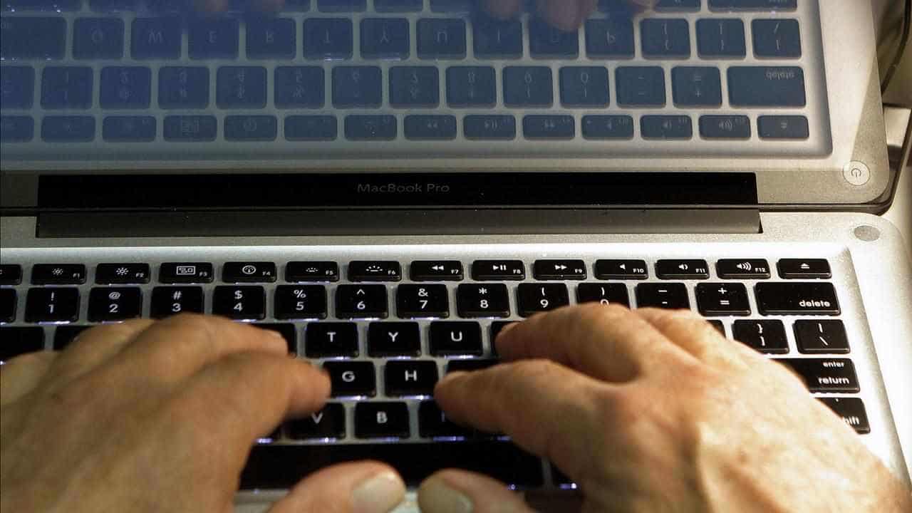 University staff, students caught in cyber attack