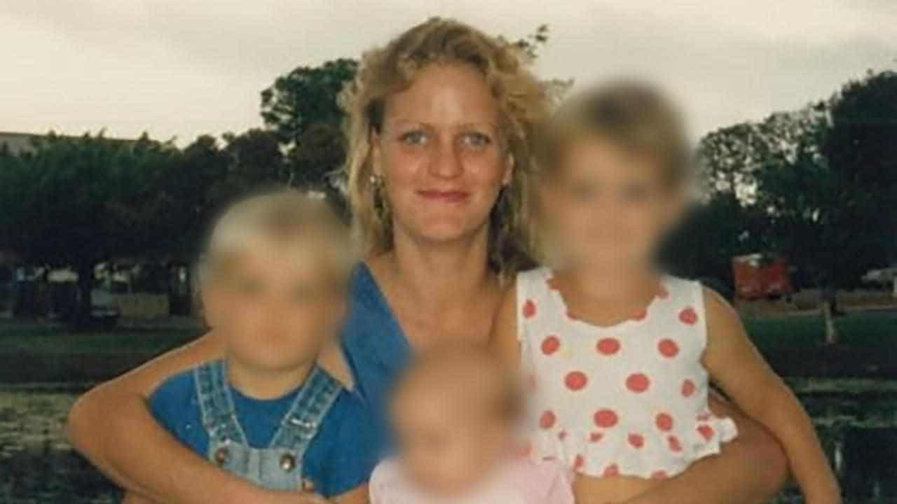 Big reward offered to help solve mum's cold case murder