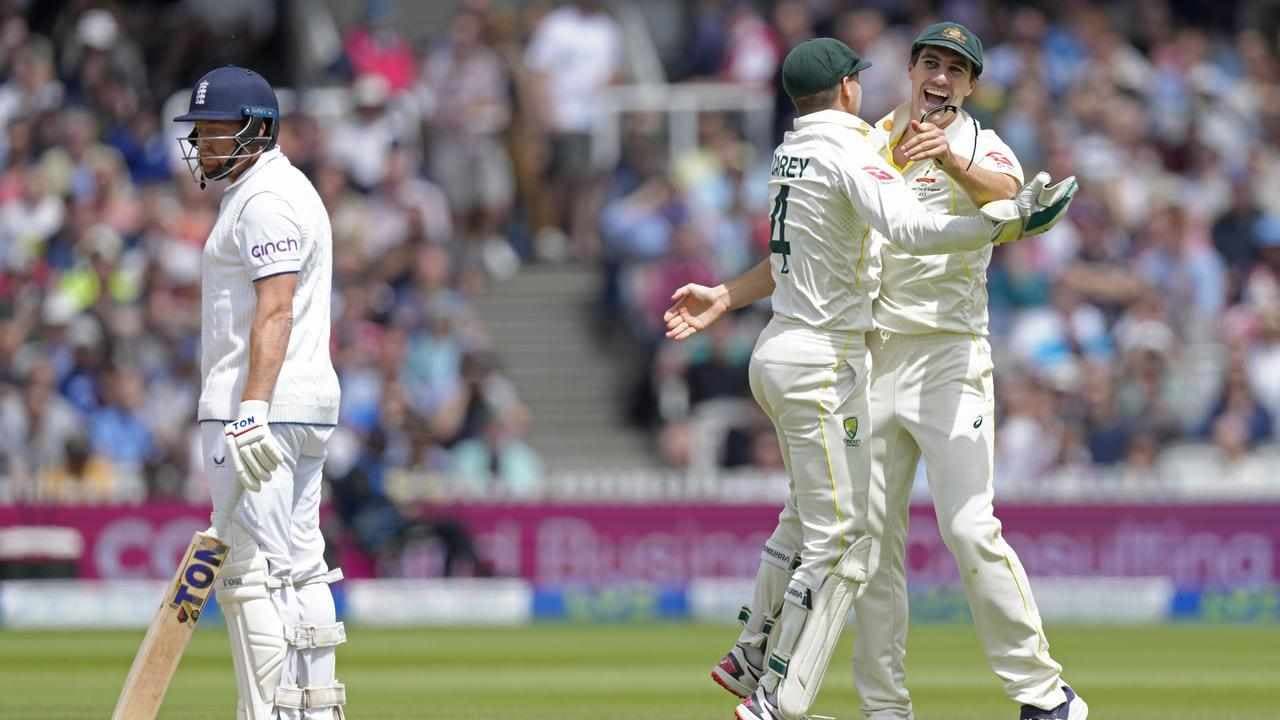 Carey adamant stumping never impacted his cricket