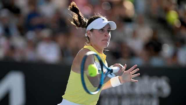 Six Australians win French Open qualifying matches