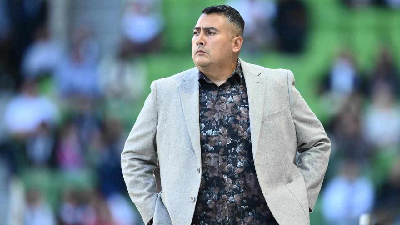 Italiano set to get new Nix deal after strong ALM start