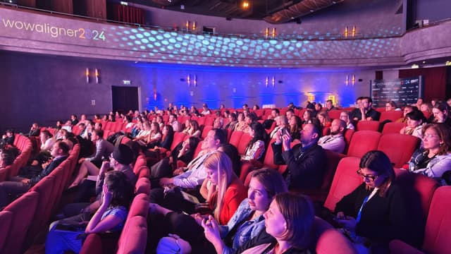 Smartee Empowers the Next Generation of Orthodontists at the 2nd HADO Exhibition