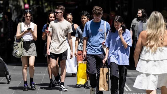 Living costs pose 'difficult choices' for young people