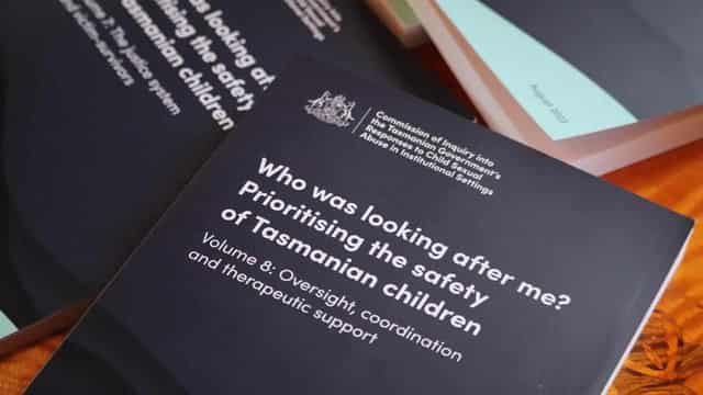 Sexual abuse inquiry reforms delayed after early poll