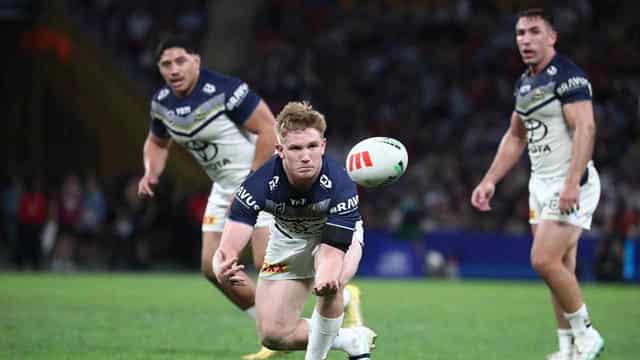 Origin fight for NSW nines, Payten backs Dearden recall