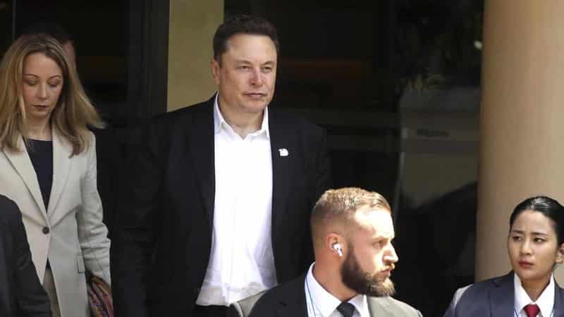 Elon Musk loses anti-Muslim fight in Queensland hearing