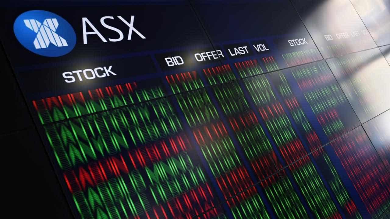 Aust shares drop again, snapping four-week win streak