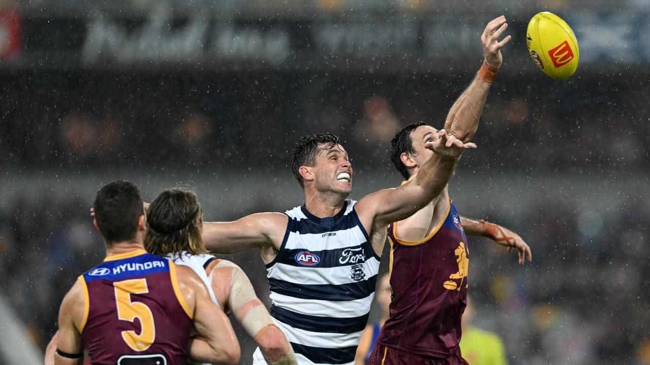 Leaky Cats aim to fix defence in Hawkins' milestone