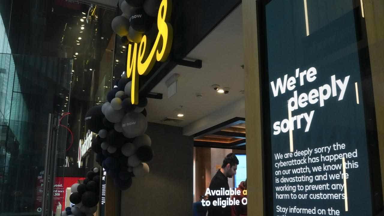 Optus faces court as communications watchdog bites