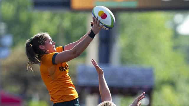 Wallaroos look to prove themselves against NZ