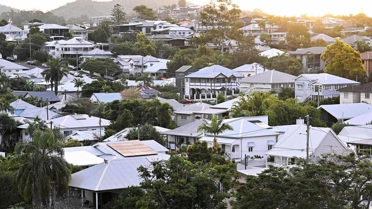 Government reaps $3.5b housing tax windfall: report