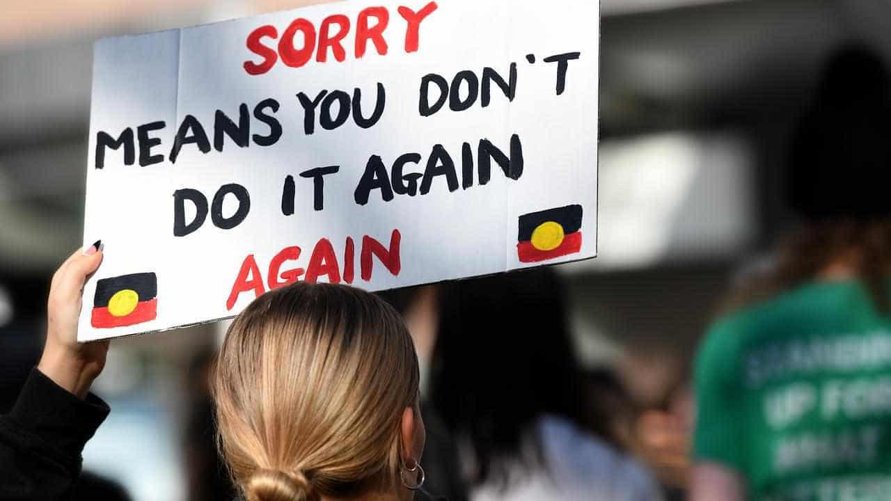 Indigenous healing services boost ahead of Sorry Day