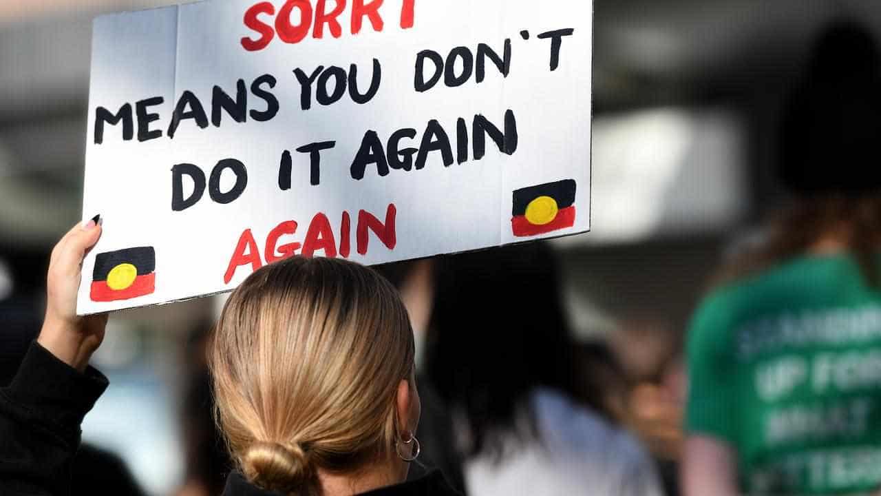 Action needed for ageing Stolen Generations survivors