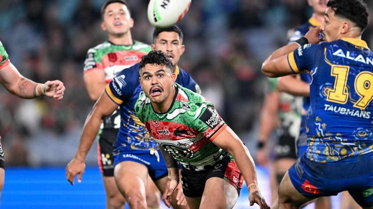 Mitchell can cop fine and be available for NSW Origin