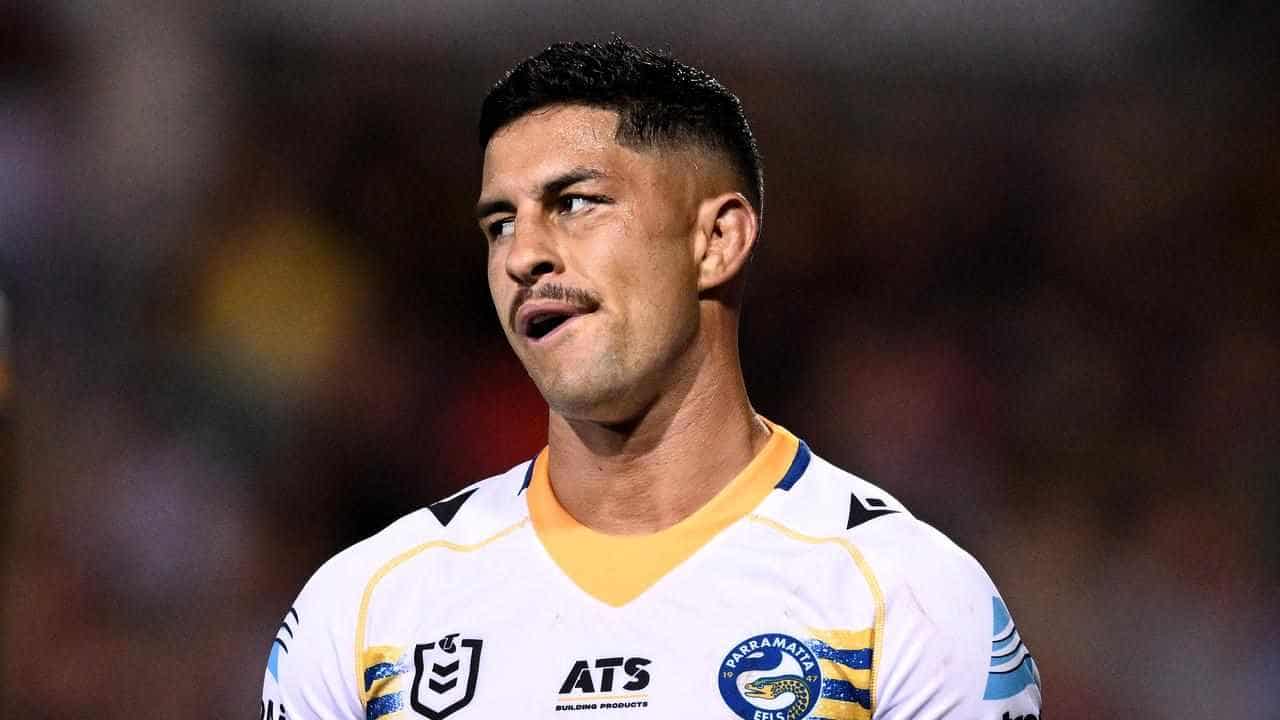 Eels players feel responsible for 'unfair' Arthur axing