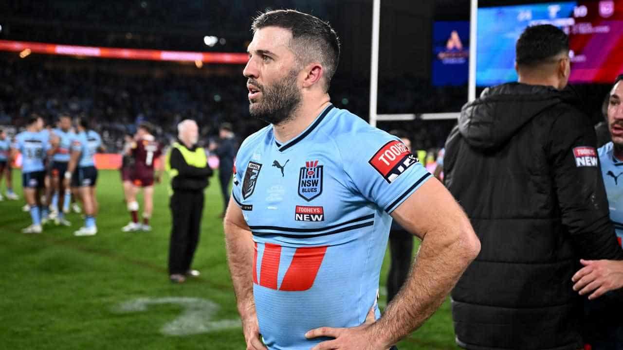 Tedesco among first to congratulate Edwards on debut