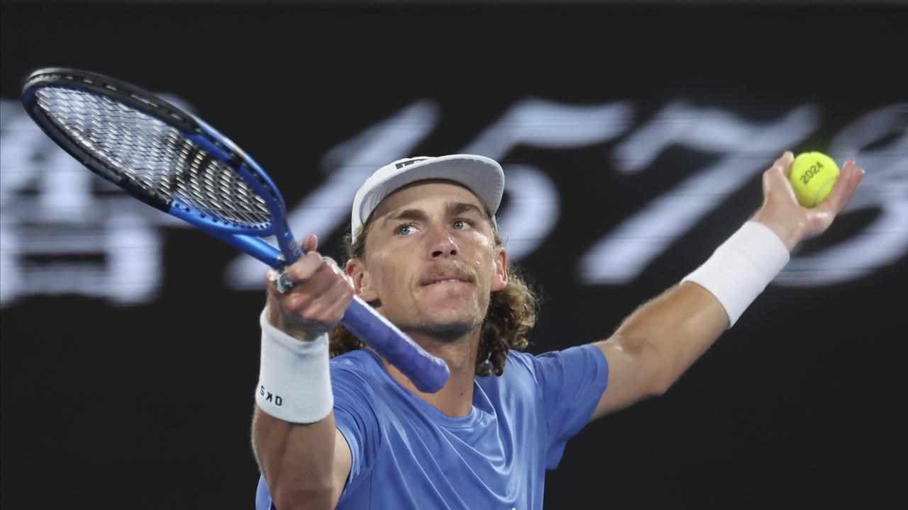 No regrets for Purcell after underarm misery in Paris