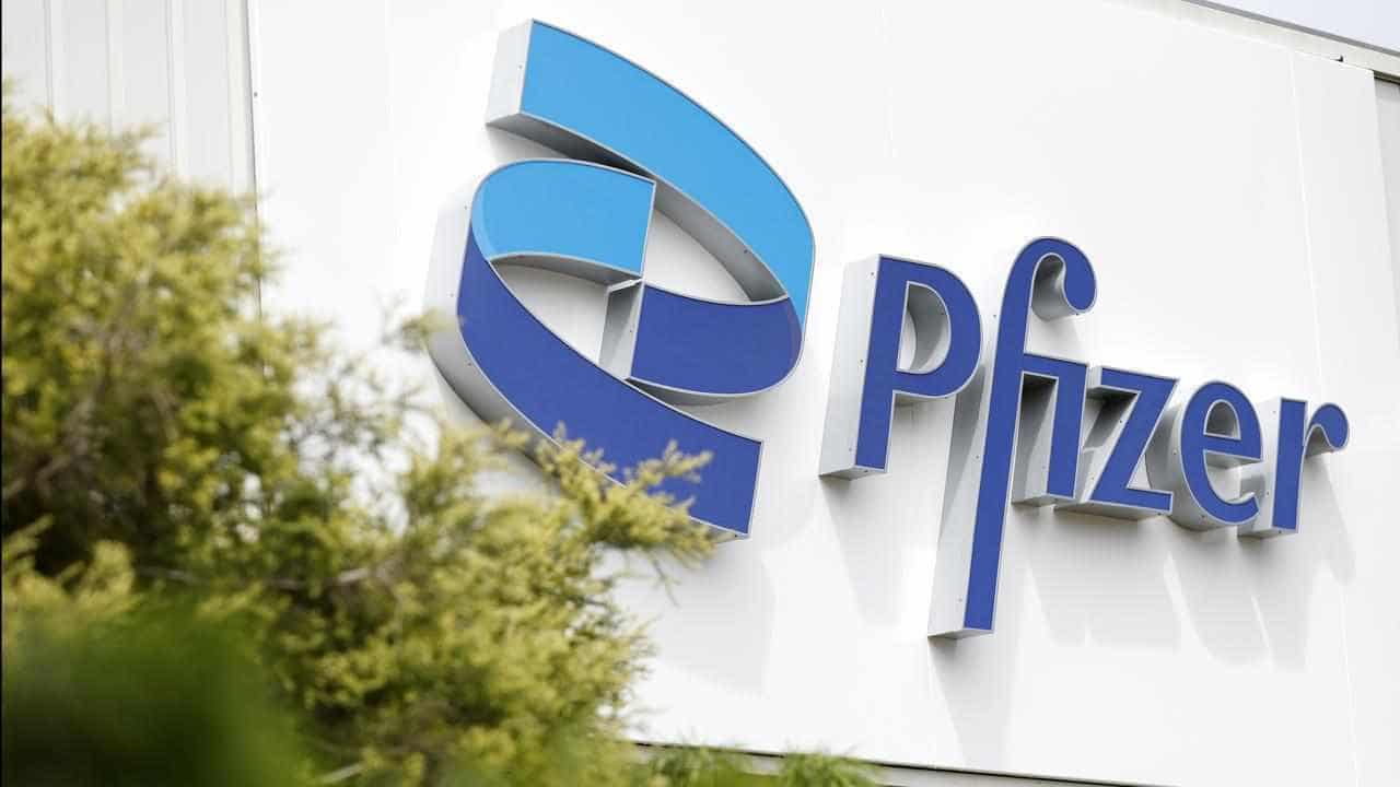 No, Pfizer bosses did not admit to giving workers materially different COVID vaccine