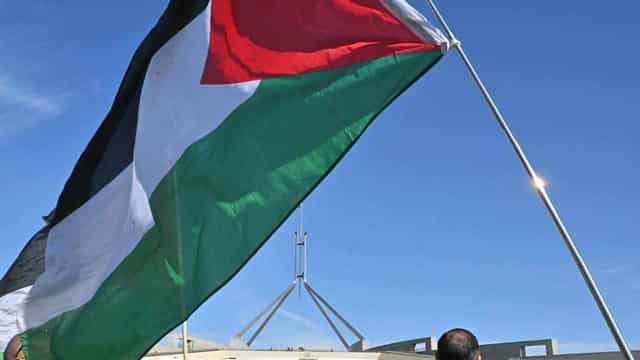 Palestinian visas in the lurch as recognition bid fails