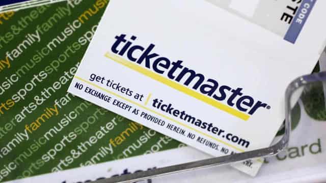 Alleged hack of tickets giant could expose credit data