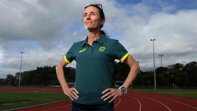 Olympic marathon selection saga over for Weightman