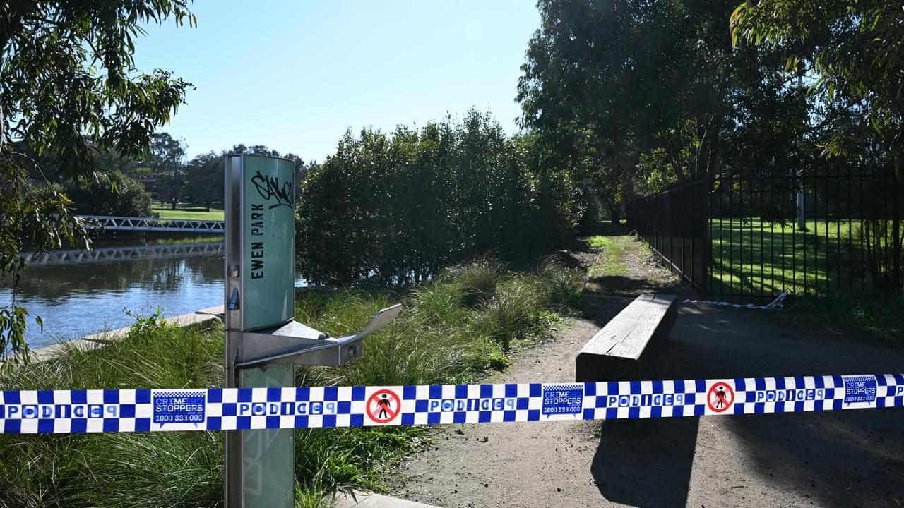 Mystery mum delivered boy before river find, tests show