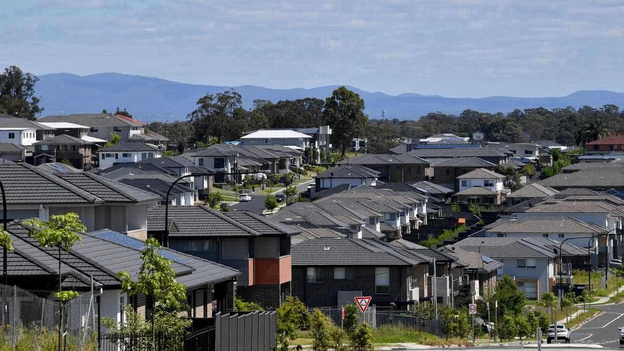 Sanction threat for slow councils in NSW housing push