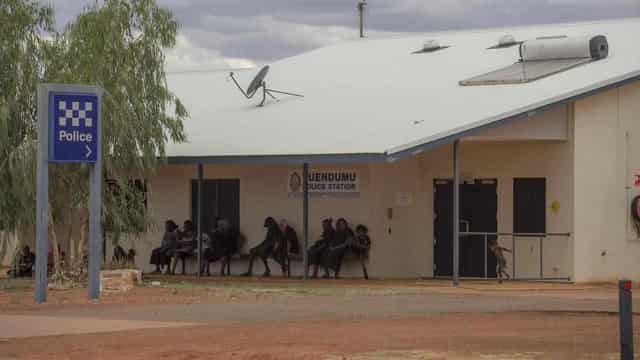 Former cop insists NT police not 'genuine racists'