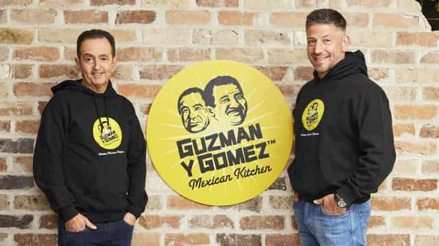 Guzman y Gomez chain to serve 2nd biggest offer of 2024