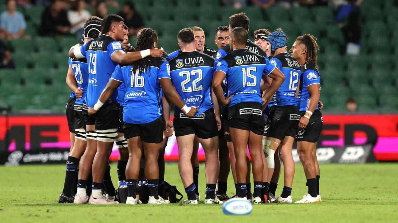 Force keen to gatecrash finals with win over Brumbies