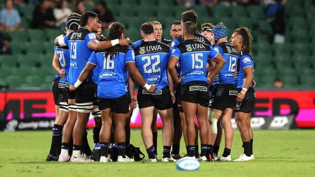 Force keen to gatecrash finals with win over Brumbies