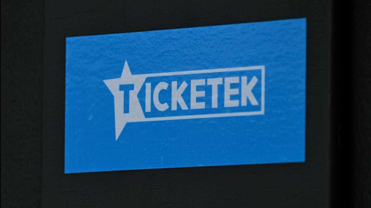 Calls for vigilance after Ticketek 'cyber incident'