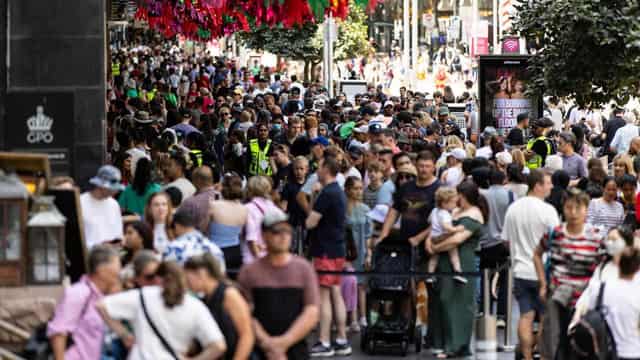 Australians love diversity but say migration 'too high'