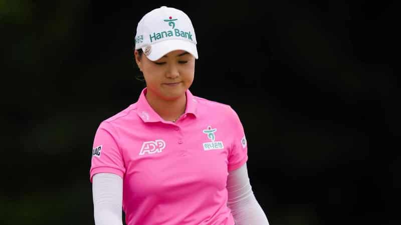 Saso wins Women's US Open as Aussie Minjee Lee crumbles