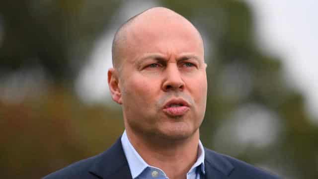 Josh Frydenberg rejects comeback calls