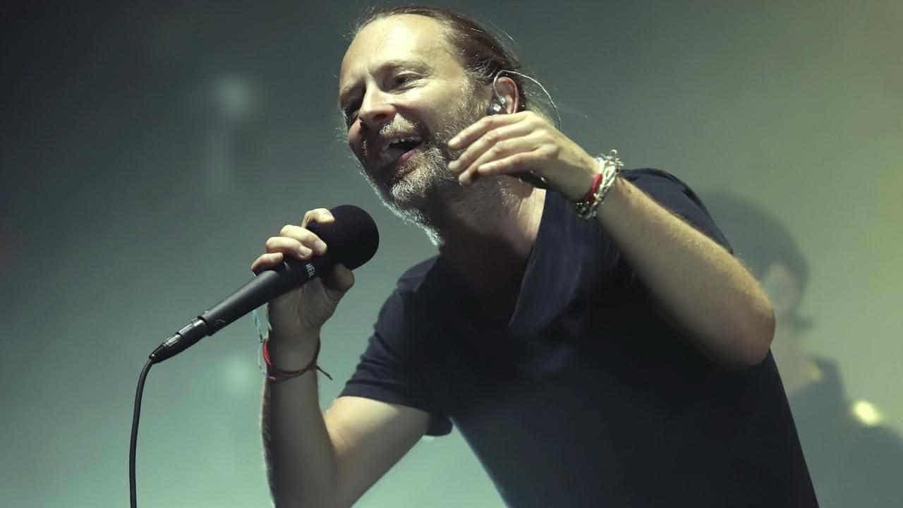 Thom Yorke brings his first-ever solo tour to Australia