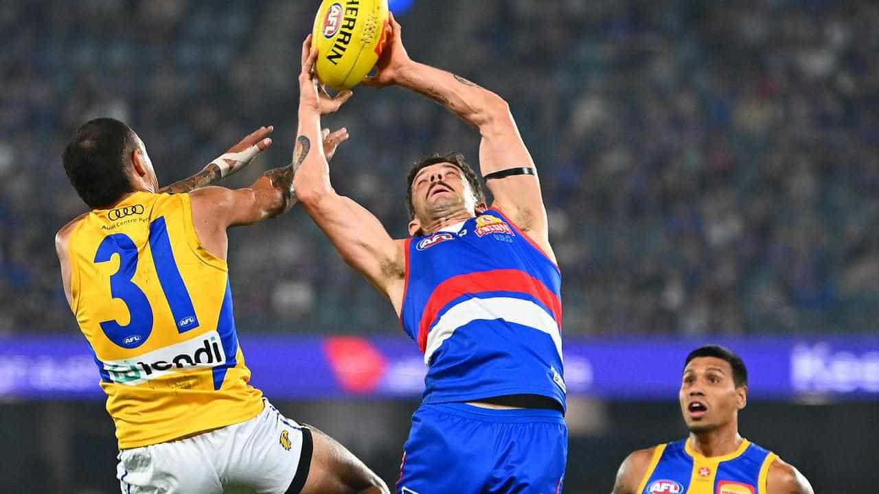 Bulldogs hero set to return for Lions clash