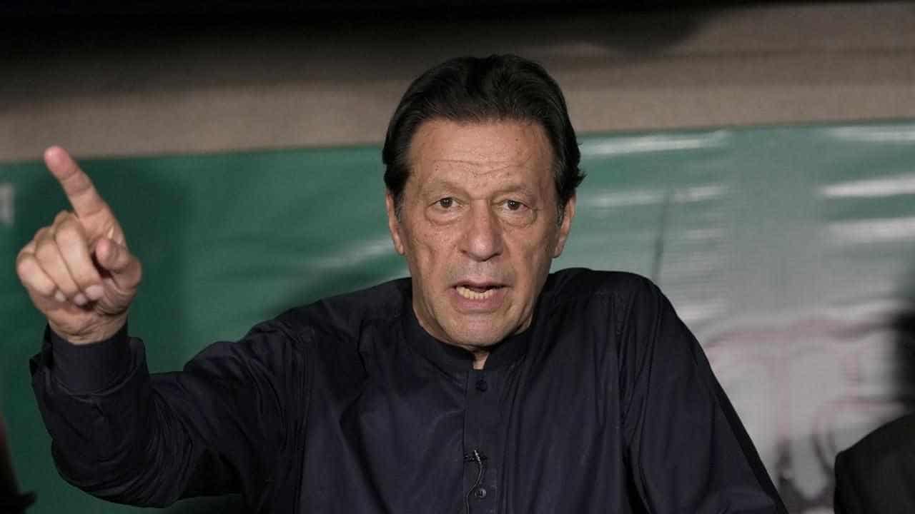 Ex-Pakistan PM Khan acquitted in state secrets case