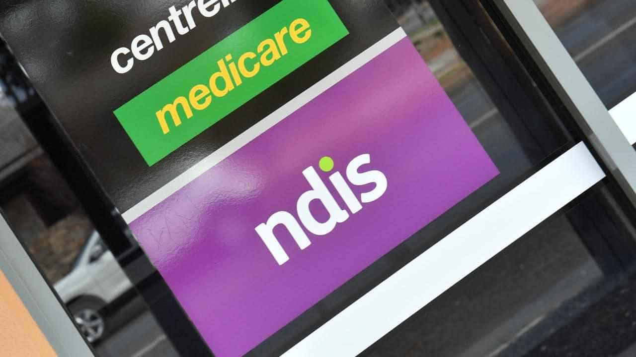 'We will catch you': Shorten pledges NDIS fraud action