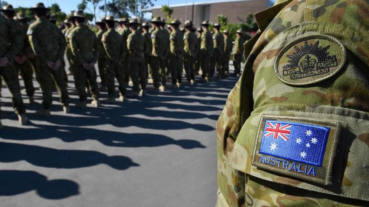 Brassed off: Defence under fire over lack of recruits