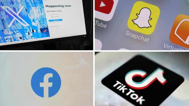 Social media giants told to pay price, play by rules