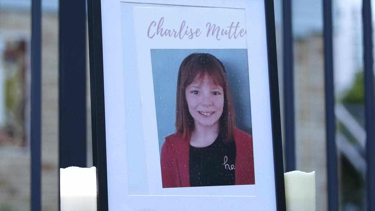 Motive offered as schoolgirl murder trial nears end