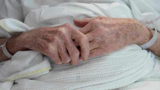 ACT passes voluntary assisted dying laws