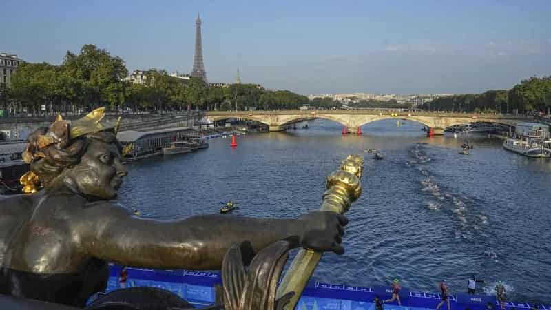 AOC 'confident' as security ramps up for Paris Games