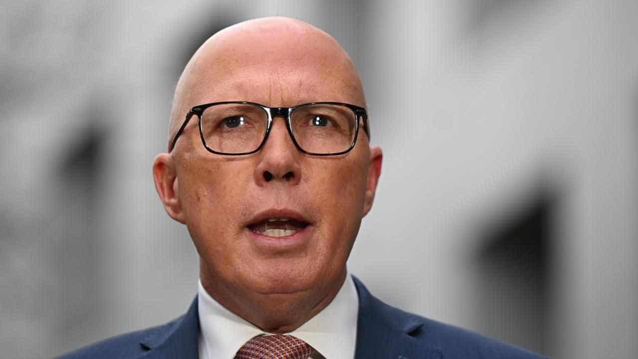 Peter Dutton referred to national security watchdog