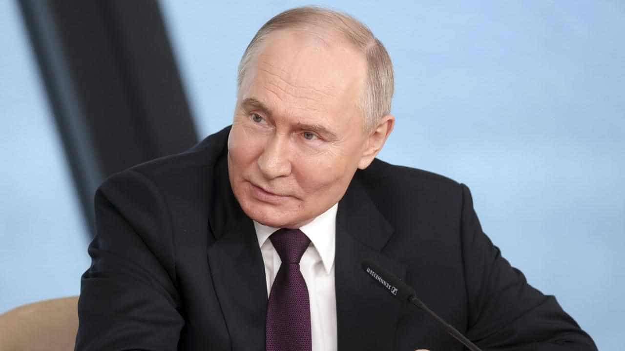 Russia could send missiles closer to West, Putin says