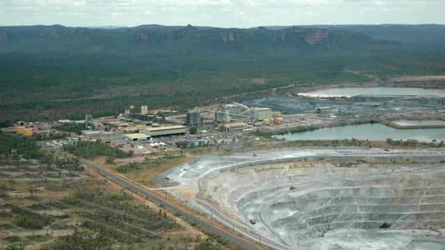 Australia out in the cold on uranium for energy pact