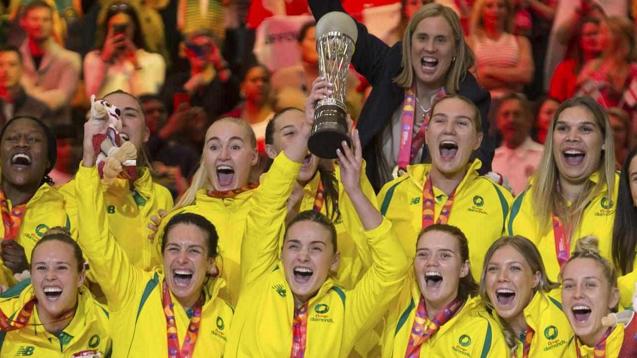 Netball World Cup receives $6 million funding boost